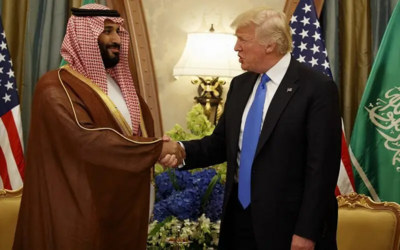 BRICS: Will Trump Keep Saudi Arabia Out of the Alliance?