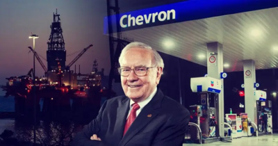 Should You Buy Warren Buffett-Backed Oil Giant Chevron (CVX) Stock?