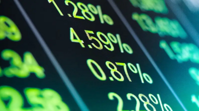 IRFC & Jio Financial Shares Price Prediction