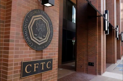 Brian Quintenz, a16z Policy Head, Nominated as CFTC Chair by Trump