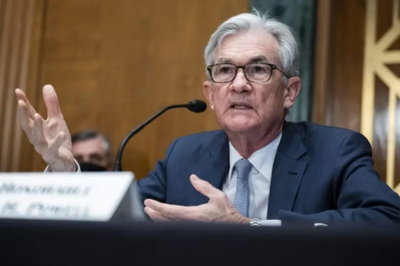 Fed Chair Powell: Fed Won't Block Banks From Serving Crypto Customers