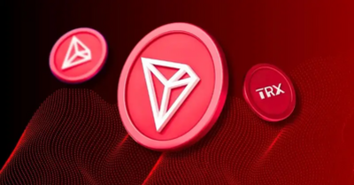 Tron (TRX) Crypto Price Prediction: Analyst Predicts 505% Surge