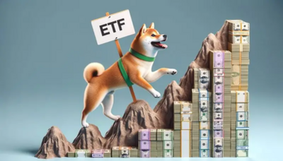 Dogecoin: How To Become A Millionaire If DOGE Hits $5 After ETF