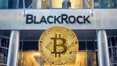 BlackRock Buys $50 Million in Bitcoin Amid Dip in the Past Week