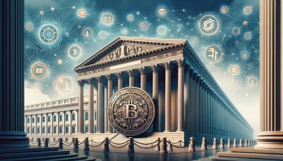 Federal Reserve Digital Assets: BFT, XRP, XLM, & HBAR