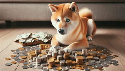 Shiba Inu: Here's When SHIB Could Recover The $0.00004 Level