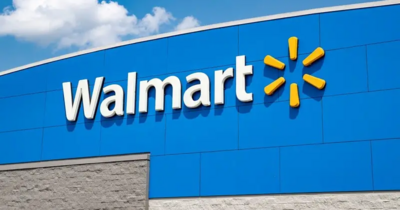 Walmart (WMT) Takes Top Spot in Key Sector as Stock Eyes $110