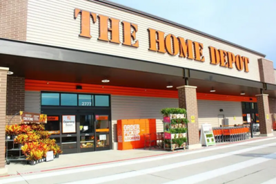 Home Depot (HD) Stock Jumps 4% as Earnings Outperform