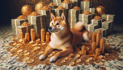 Shiba Inu to $0.0001? Here’s What 50 Million & 100 Million SHIB