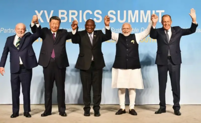 When Is the BRICS Summit in 2025?