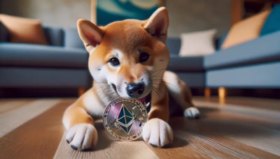 Shiba Inu to Get Boost From ETH Upgrade: Can SHIB Reverse 12% Fall?