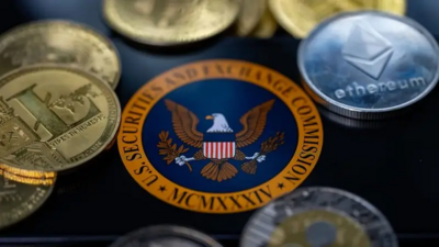 SEC Offers Eligible Employees $50,000 to Retire or Quit by April 4