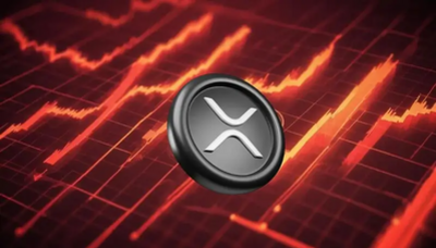 Ripple's Kangaroo Phase Analysis: XRP Is Targeting $13, Here's How