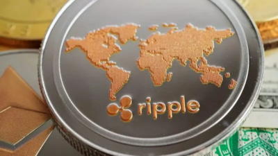 Ripple: XRP Is Eyeing The $27 Mark, Here's When It May Claim It