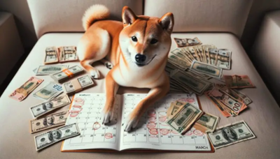 Shiba Inu Prediction: SHIB May Surge as Experts Point to 123% Upside