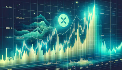 Ripple Ends Week Up 12%: Is XRP Bound for $4 in 2025?