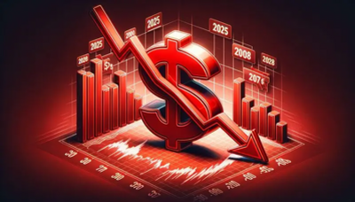 Worst Year for USD: Decline and Impact on Consumers