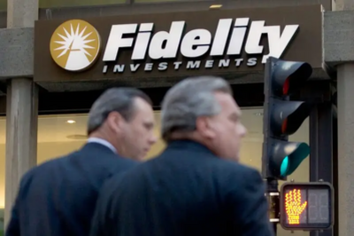 Fidelity Files to Add Staking to Its Ethereum ETF