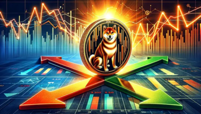 Shiba Inu Crashes 43%: Buy the Dip or Stay Away?