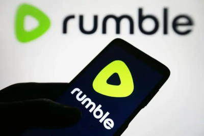 Rumble Buys $17M in Bitcoin as Part of New Treasury Strategy