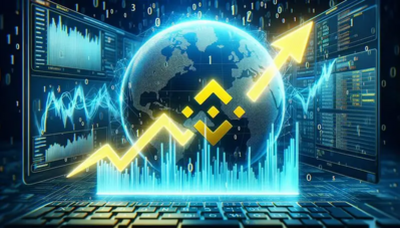 BNB Price Surge: Key Drivers Behind $580 Breakthrough