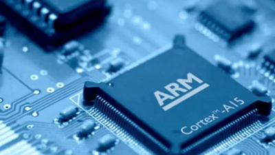 Arm Holdings AI Stock: Should You Invest in the 44.93% Surge?