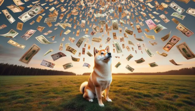 Shiba Inu (SHIB) Forecasted To Hit 3.3 Cents, Here's When