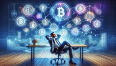 Avoid Crypto Burnout: Best 3 Hold Strategies for 2025