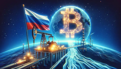 BRICS Adopts Bitcoin & Crypto for Oil Trade