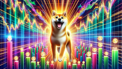 Shiba Inu: Here's When SHIB Could Delete A Zero And Hit $0.0001