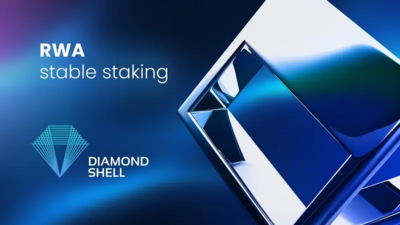 DiamondShell: Your Guide to The World of RWA Investments  