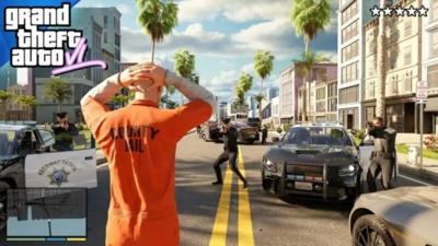 GTA 6 Map Mod: Explore Vice City’s Full Potential!