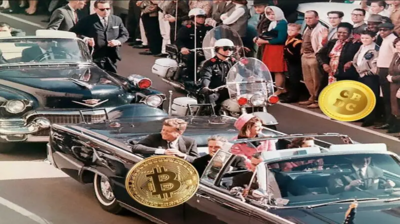 JFK Files: Bitcoin vs CBDCs in the War on Central Banks