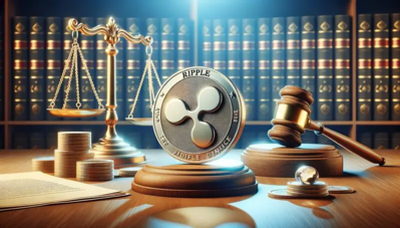 Ripple: AI Predicts XRP’s Price Post The Bullish SEC Verdict