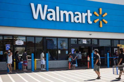 Walmart (WMT) Debuts New AI Assistant: Stock Eyes 40% Upside