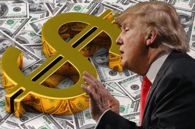 US Dollar: April 2nd May Turn Into A Global Crisis Day: Here's How