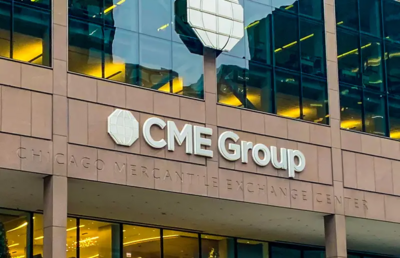 CME Group Partners with Google Cloud to Explore Tokenization