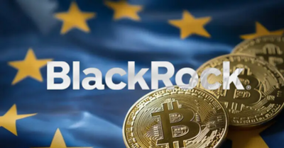 BlackRock's Bitcoin ETP in Europe: What It Means for Investors