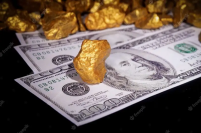 Gold Bulls Aim For $3,150: Can The Precious Metal Reach There?