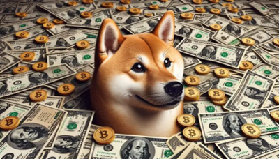 How High Will Dogecoin (DOGE) Surge in April 2025?