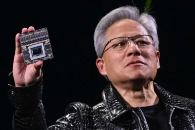 Nvidia (NVDA): Can It Reclaim Its Spot as World's Most Valuable in 2025?