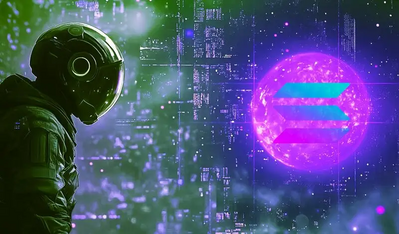 Analyst Sees One Altcoin Mirroring Solana’s 2021 Explosion, Unveils Massive Upside Target for Dogecoin