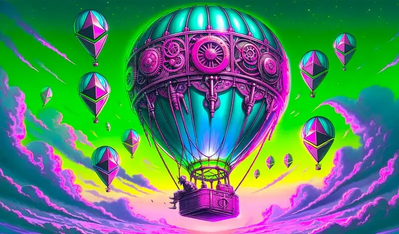 Trader Predicts Ethereum Rally to All-Time Highs, Expects Bullish Continuation for Chainlink and One Solana Rival