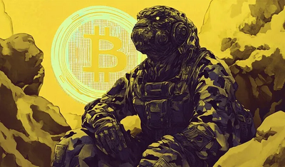 Crypto Strategist Unveils Bitcoin Path to New All-Time High Next Month, Says Plenty of Liquidity To Trigger Run for Altcoins