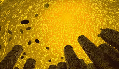 $12,950,000,000,000 Crypto Market Cap Incoming As Massive Euphoria Phase Unfolds, Predicts Economist Henrik Zeberg – Here’s His Outlook