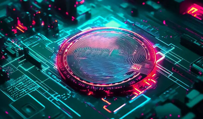 Brand-New Ethereum Ecosystem Altcoin Rips by Over 80% on First Day of Trading After Coinbase and Binance Listings