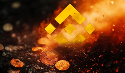 Binance Airdrops, Adds Trading Support for New Blockchain Integrating Interface Token Chainbase (C)