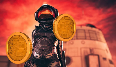 Two Decentralized Science (DeSci) Protocols Falter Following Live Listings on Coinbase