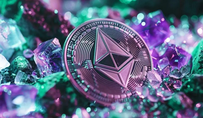 Analyst Predicts Things Are About To Get ‘Quite Crazy’ for Ethereum, Says Train Will Move Fast for One Red-Hot Altcoin