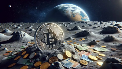 BTC Price Soars to $121K as El Salvador's Bitcoin Law Takes Hold